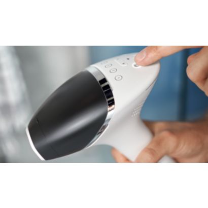 Philips Lumea for Men