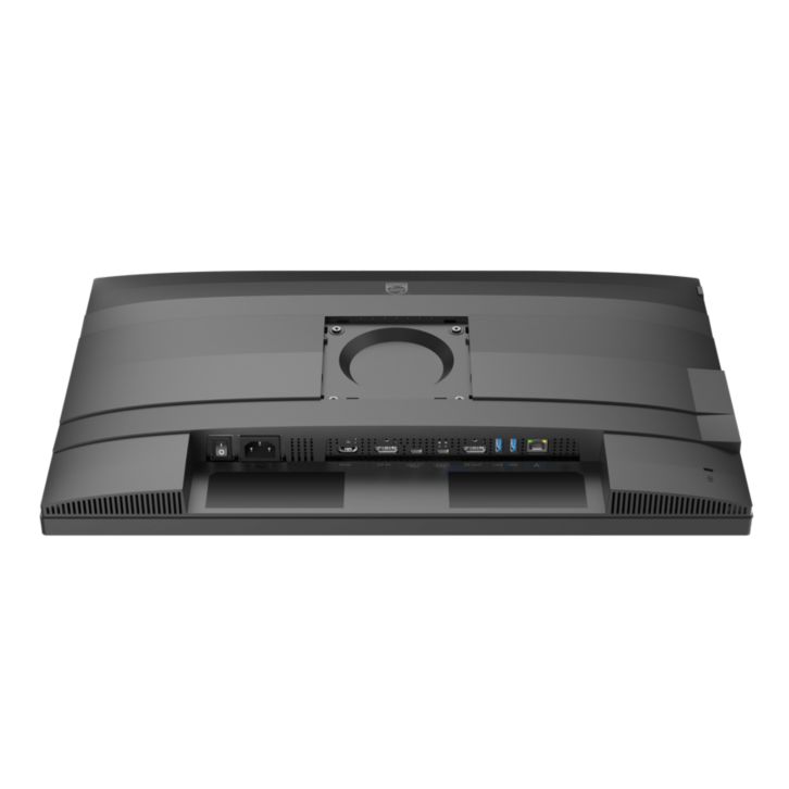 Incredible efficiency meets ultra power-saving