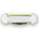 Kirpkite, modeliuokite ir skuskite bet kokio ilgio plaukus