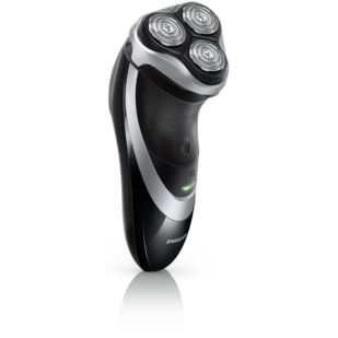Shaver series 5000 PowerTouch Elektrisch apparaat voor droog scheren