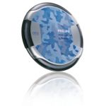 Tenký přehrávač MP3-CD