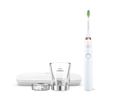 sonicare diamondclean toothbrush