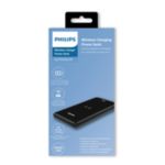 Тонкий и мощный внешний аккумулятор