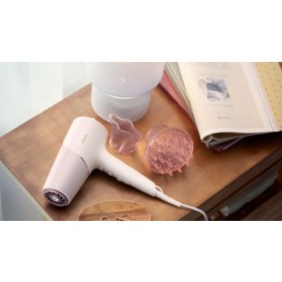 5000 Series Hair Dryer