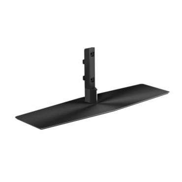 Soporte central de aluminio