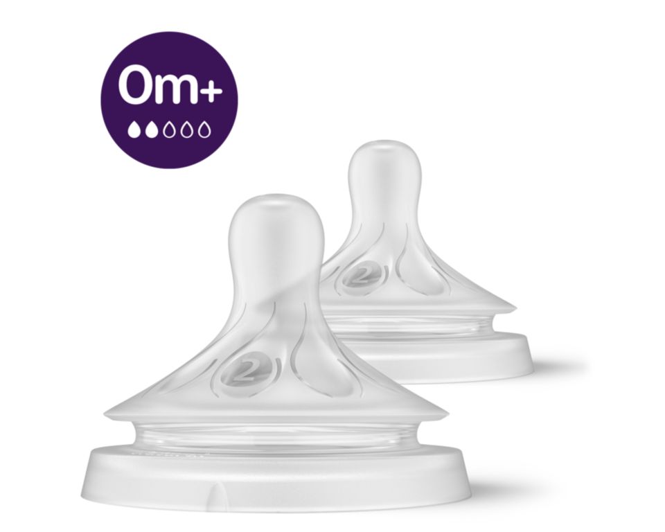 Avent bottles