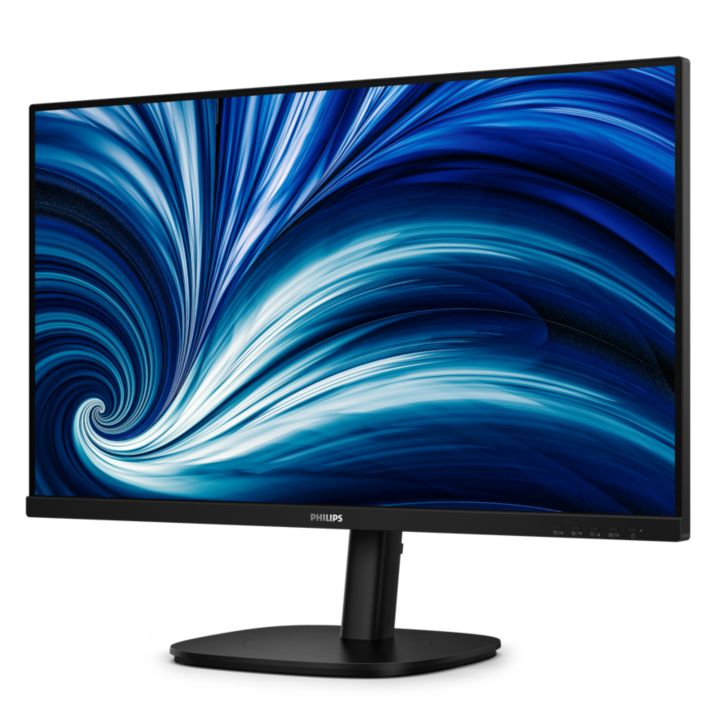 Philips Business monitor