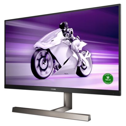 Evnia Gaming Monitor