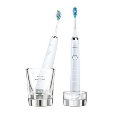 Philips Sonicare DiamondClean Elektrische Schallzahnbürste