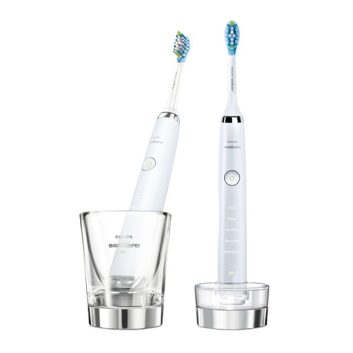 Dientes más blancos y saludables de por vida