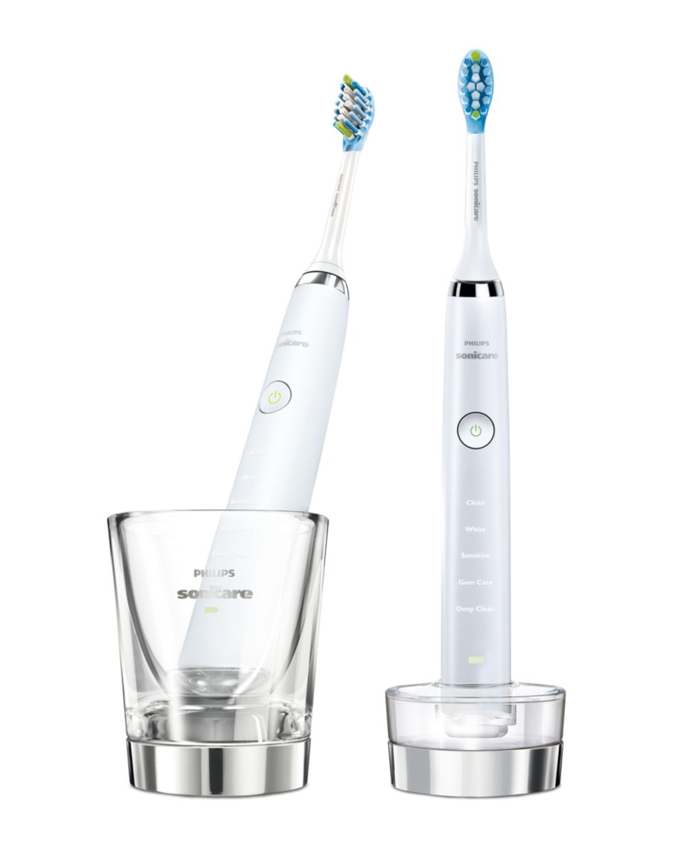 Dientes más blancos y saludables de por vida