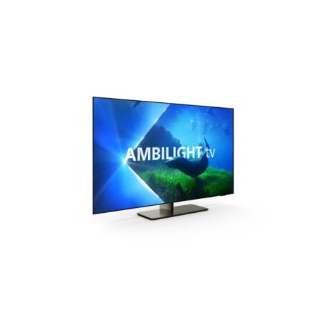 42OLED808/12  OLED 42OLED808 4K Ambilight TV