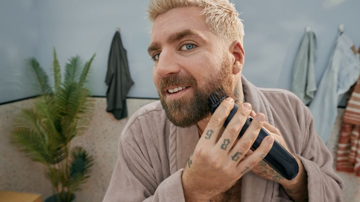 Philips Beard Trimmer 3000 Series