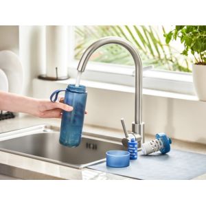 GO Pure, GO Hydrated, GO Fit!