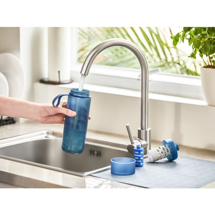 GO Pure, GO Hydrated, GO Fit!