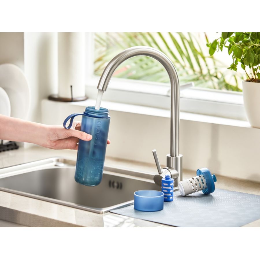 GO Pure, GO Hydrated, GO Fit!