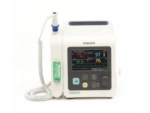 SureSigns VS2+  Vital signs monitor