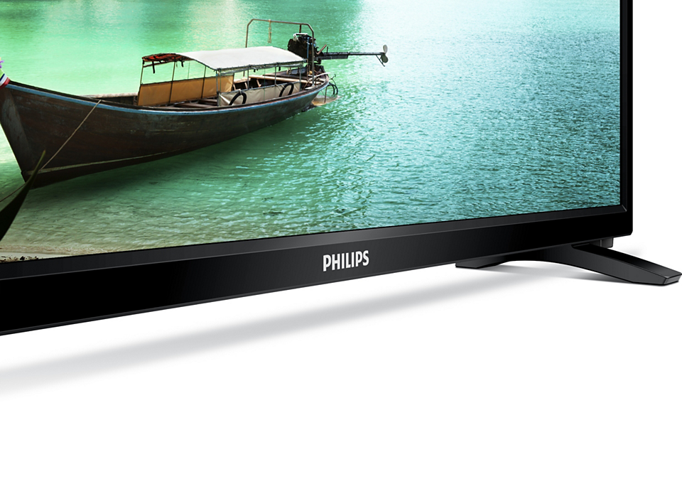 3000 series LED-LCD TV 24PFL3603/F7 | Philips 3000 series LED-LCD TV 24PFL3603/F7 | Philips