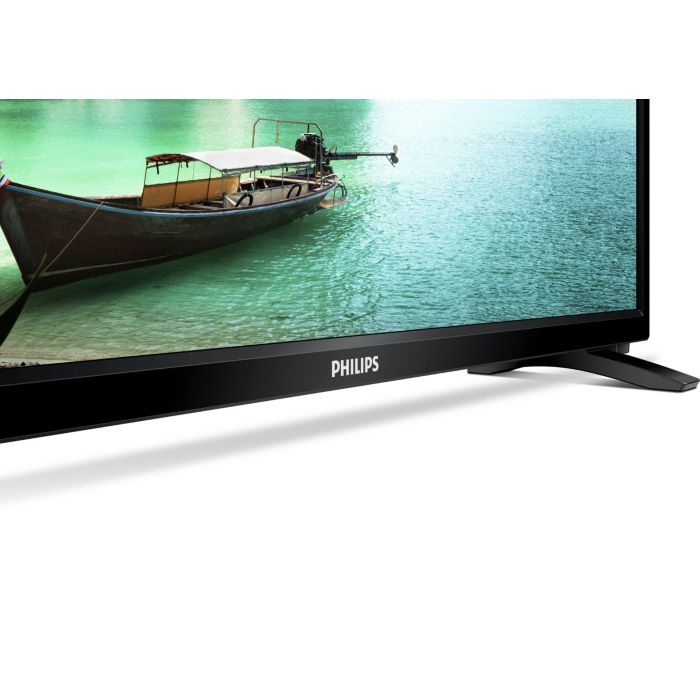 3000 series LED-LCD TV 24PFL3603/F7 | Philips