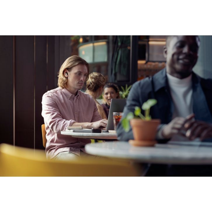 Your life, your moves, your music