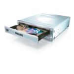 DVD, RAM and CD in One