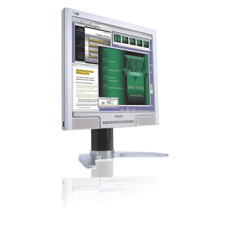 170B7CS/00  Monitor LCD