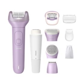 Epilator Series 9000
