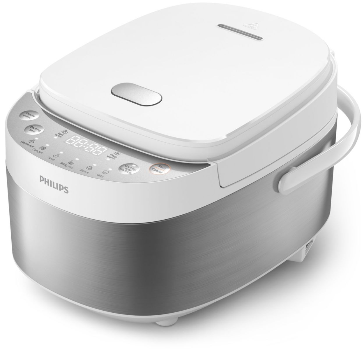 Big w deals philips multi cooker