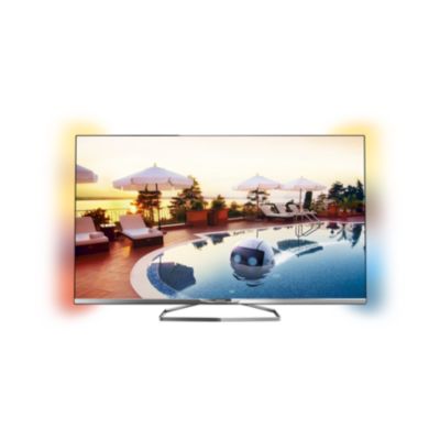 Professional LED TV