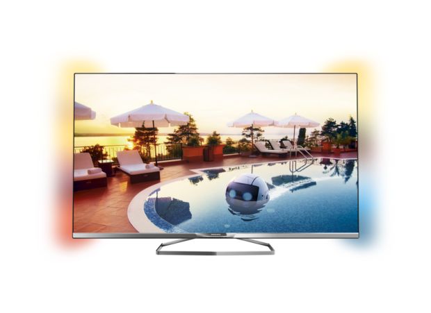 Professional LED TV