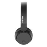 Big bold bass. No distractions.