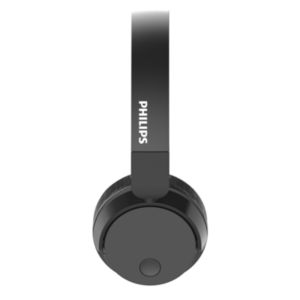 Big bold bass. No distractions.