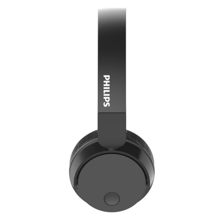 Big bold bass. No distractions.