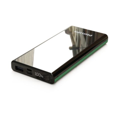 DLP8612EG/70  Power bank USB