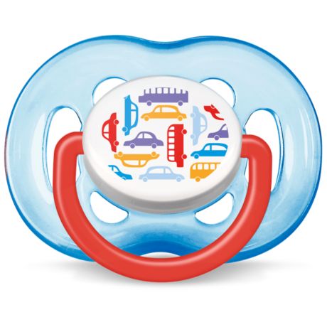 SCF172/14 Philips Avent SCF172/14 Freeflow pacifiers
