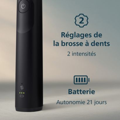 Sonicare Series 5300