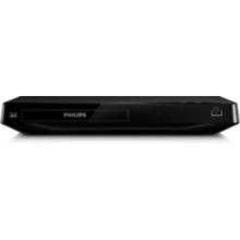 Blu-ray Disc/ DVD player