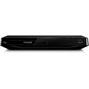 Blu-ray Disc/ DVD player