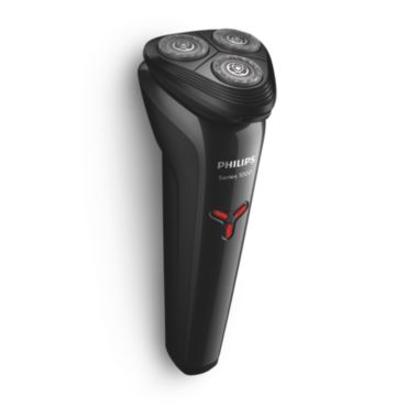 Shaver series 1000 Máy cạo râu du lịch