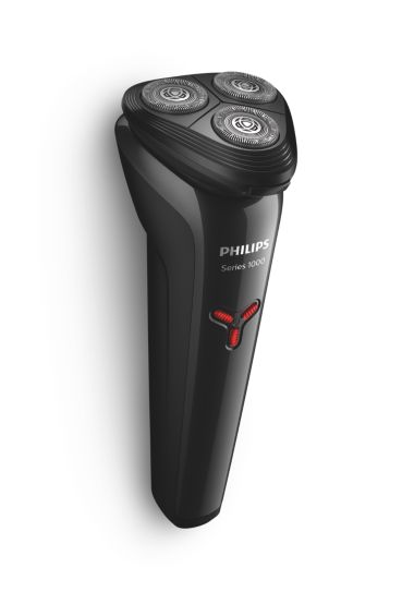 Shaver series 1000