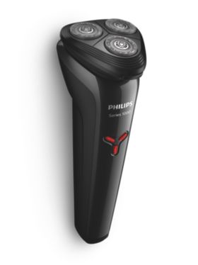 Shaver series 1000