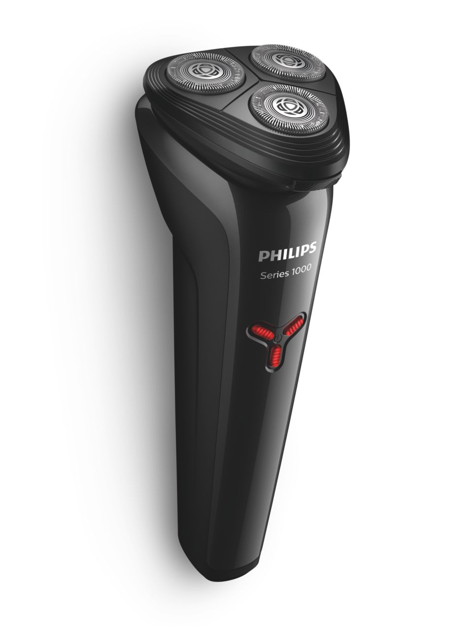 Shaver series 1000 Máy cạo râu du lịch S1103/02 | Philips