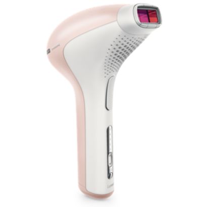Philips Lumea Precision Plus