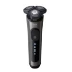 Powerful shave, gentle on skin