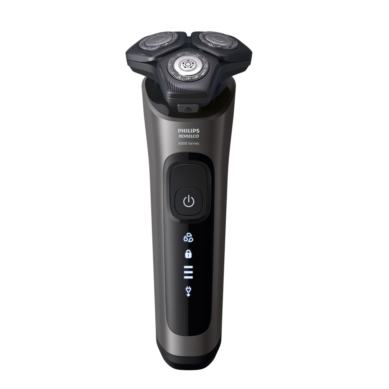 Series 6000 Refurbished Wet & dry electric shaver S6600/90R1 | Norelco
