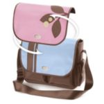 One bag, two looks