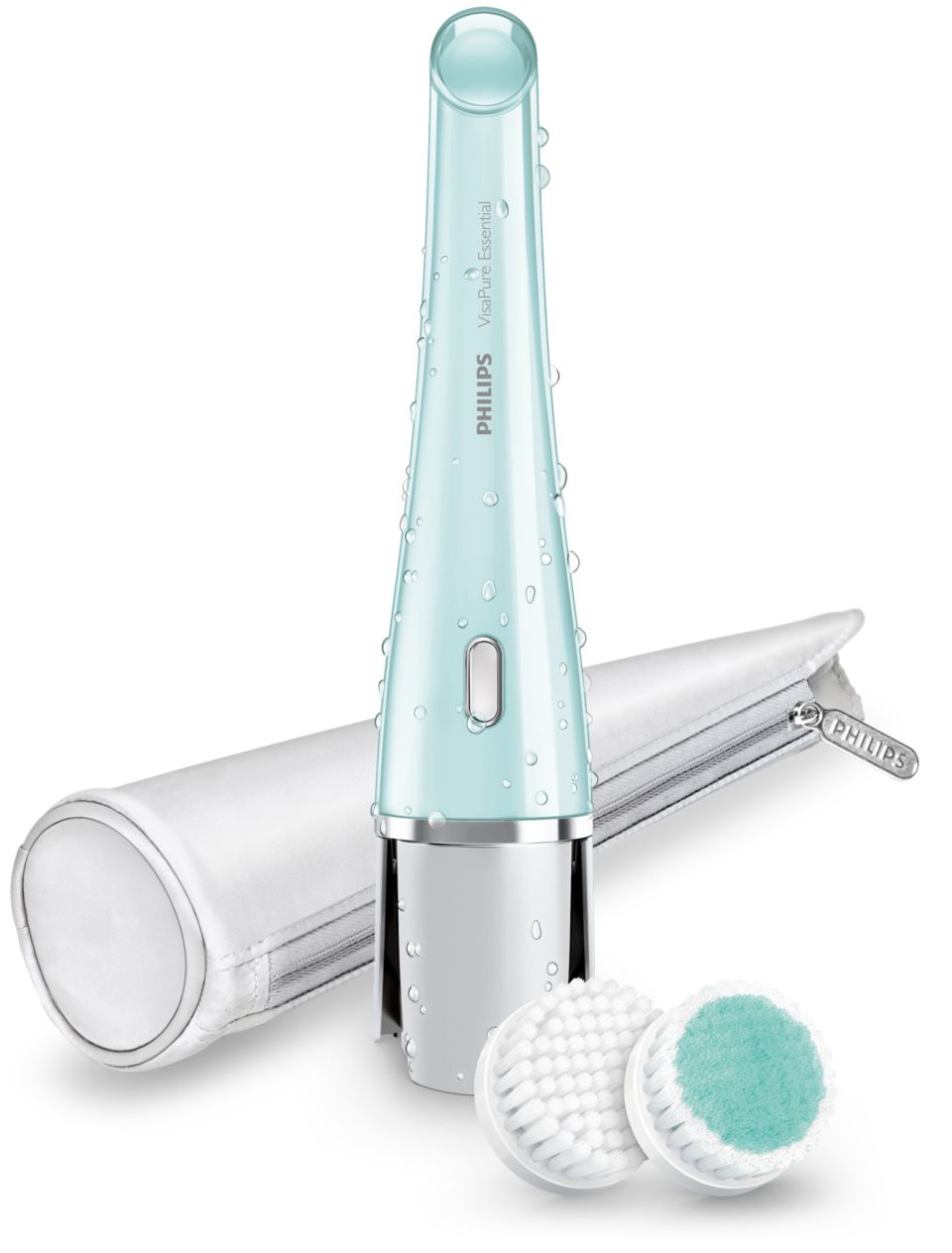 VisaPure Essential Facial Cleansing Device SC5278/15