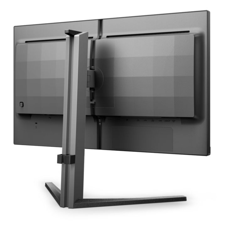 Evnia Gaming Monitor