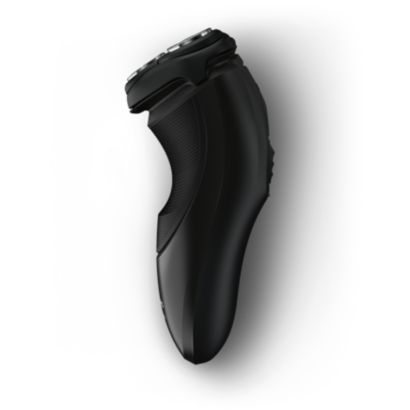 Praktično i lako brijanje