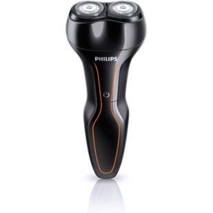 Click &amp; Style Electric shaver